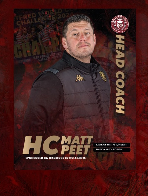 Men's squad signed & framed cards.